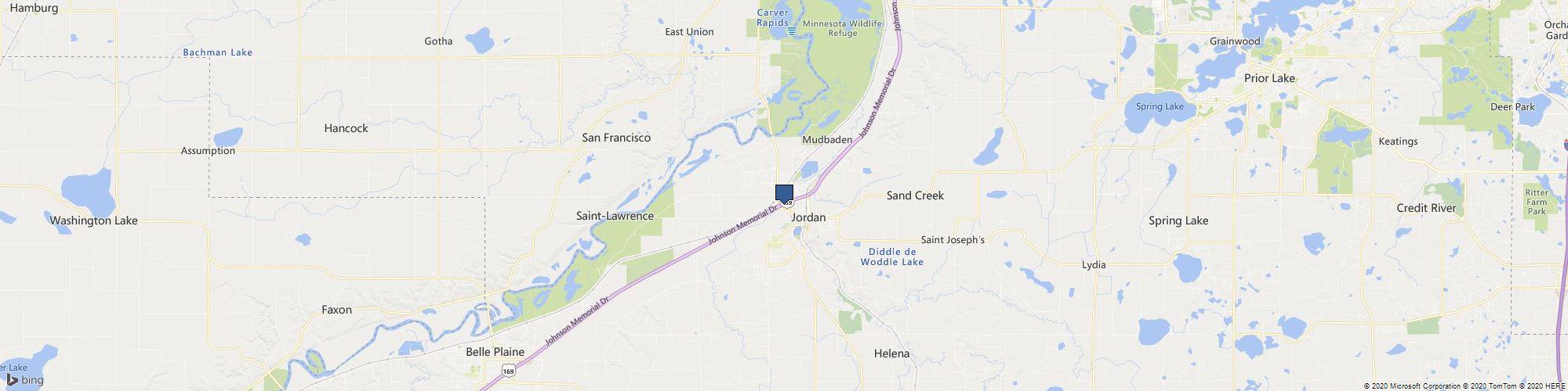 Garage Door Repair Jordan cover photo