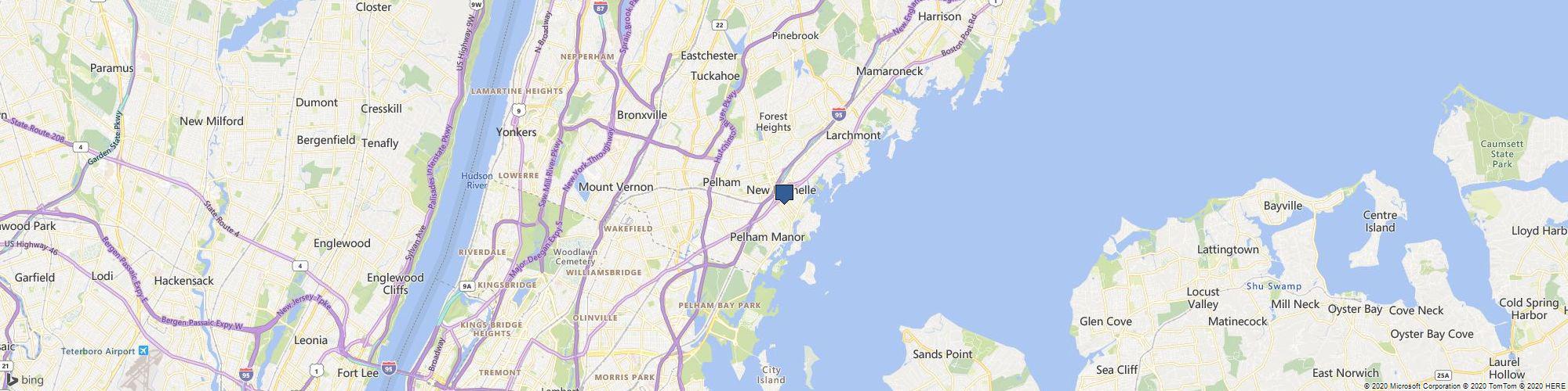 Garage Door Repair New Rochelle cover photo