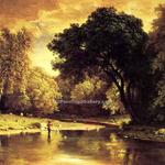 Oil Paintings Gallery - photo 1