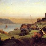 Oil Paintings Gallery - photo 4