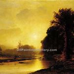 Oil Paintings Gallery - photo 5