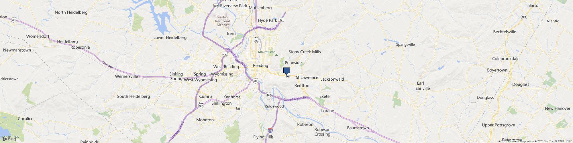 Bernet Builds cover photo