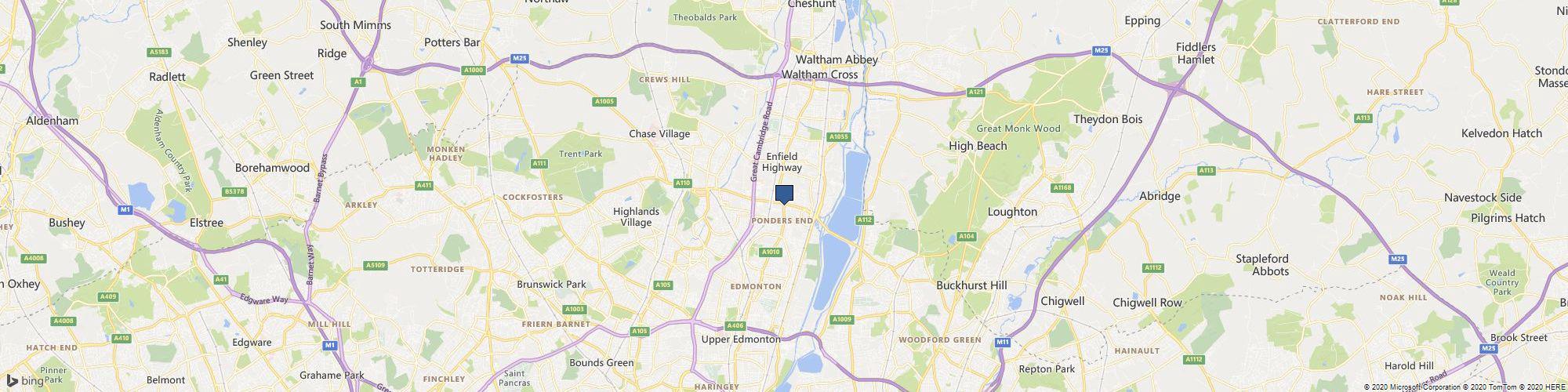 Express Minicabs cover photo