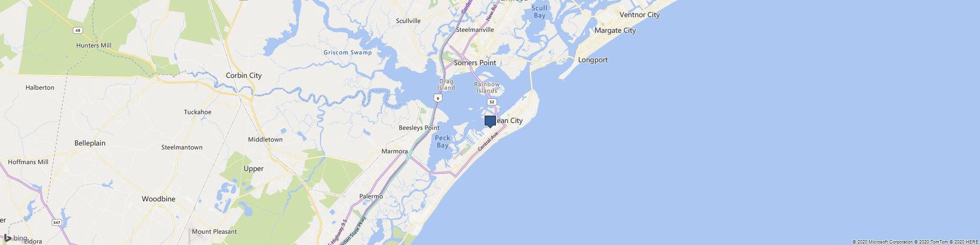 Berger Realty cover photo