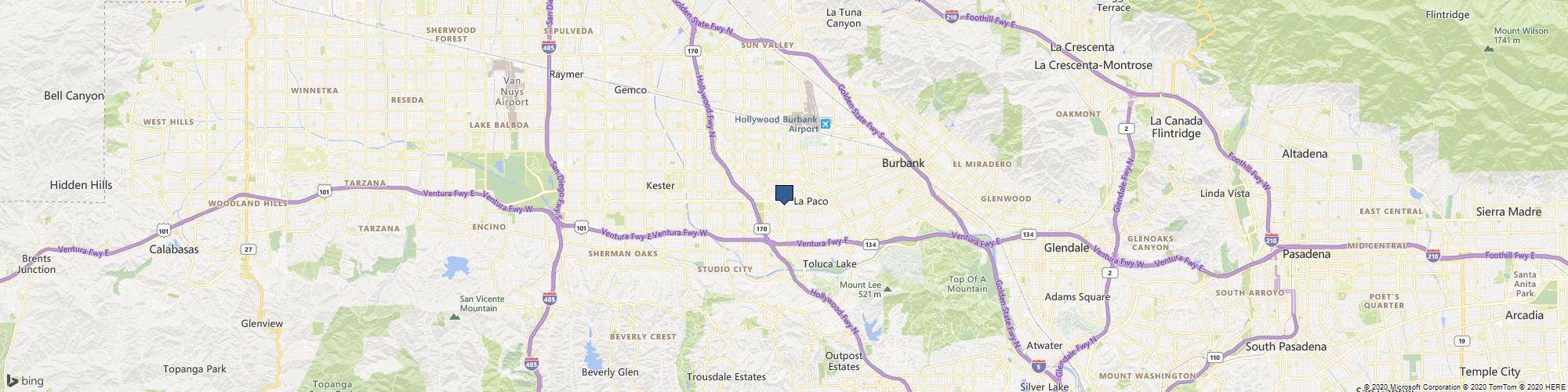 Drywall Repair North Hollywood cover photo
