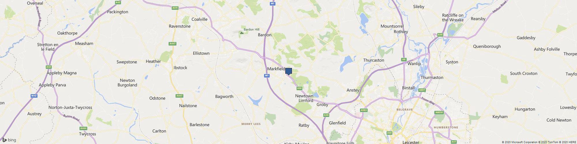 Dynamics Tech cover photo