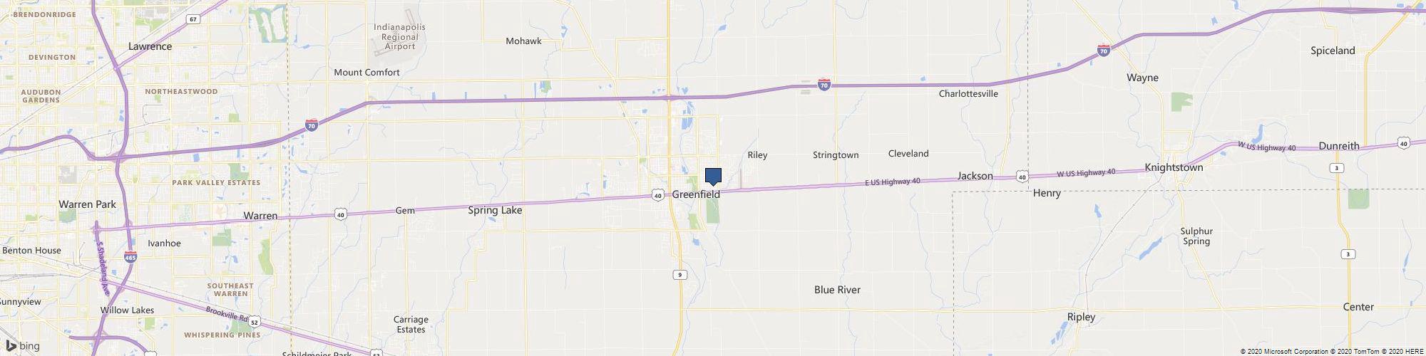 Greenfield Top Locksmith cover photo