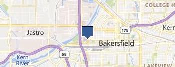 Oren & Oren Law location map