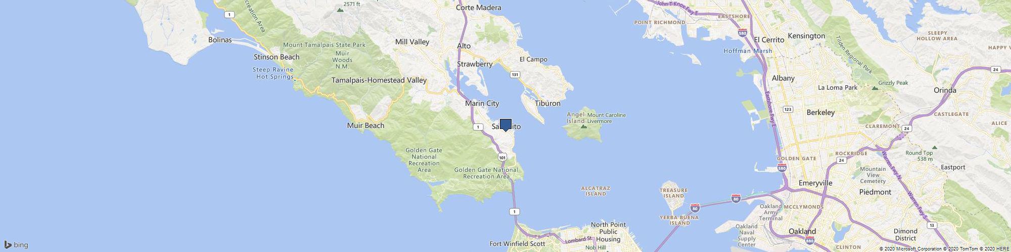 Air Duct Cleaning Sausalito cover photo