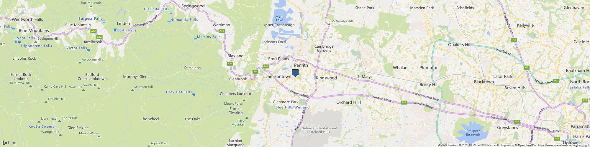 Outback Pools cover photo