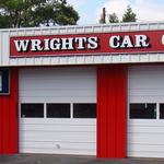 Wrights Car Care - photo 1