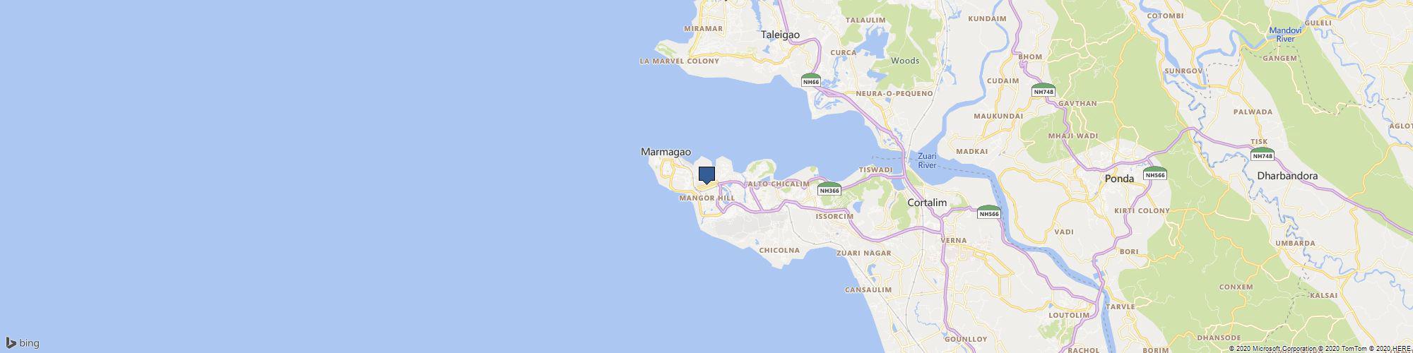 My Wedding Planning, GOA cover photo