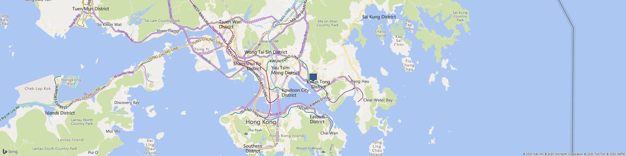 HKG Digital Limited cover photo