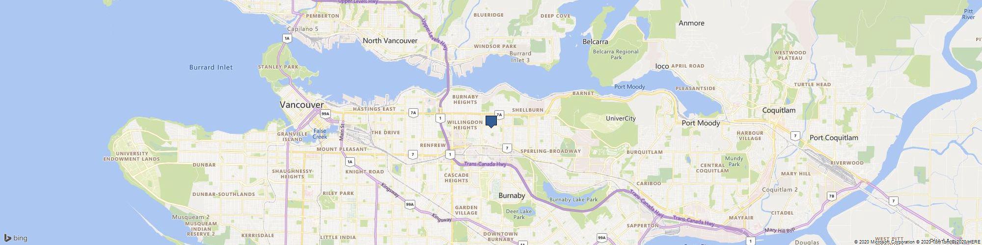 Burnaby Drain Cleaning cover photo