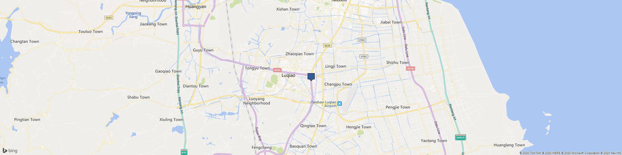 Zhejiang Senyin Technology Co., Ltd cover photo