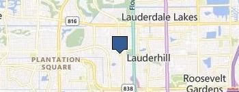 Solid's Living Proof, LLC location map