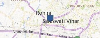 DetailingDevils  location map