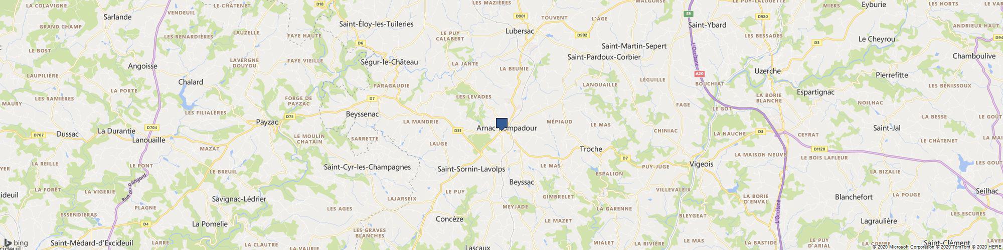 Julia Canton cover photo