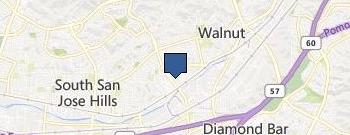 Vipra Business location map