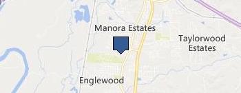 3K's Painting and Contracting location map