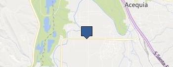 DBI Design Builders Inc location map