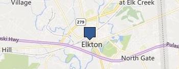 Chris Foreign & Domestic Auto Repair location map