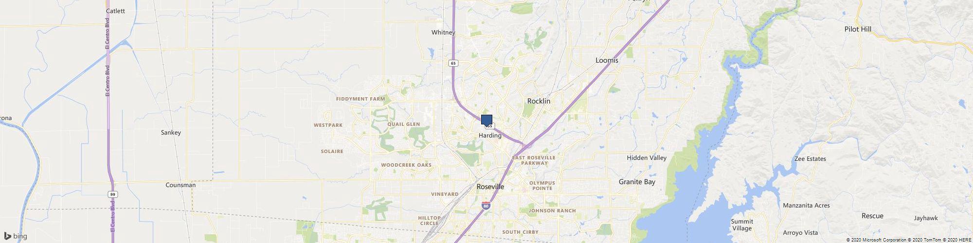 Top Sacramento Real Estate cover photo