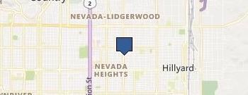 Randy's Tire Shop location map