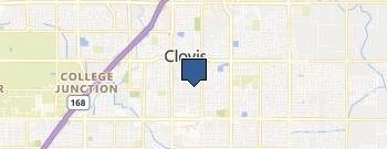 Sassano's Automotive location map