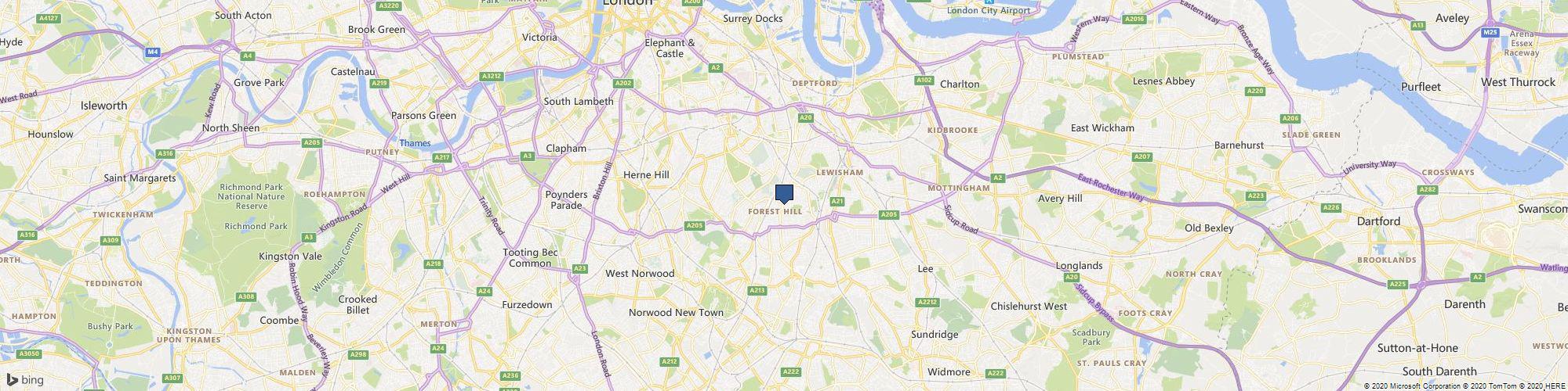 Marvellous Greens & Beans cover photo