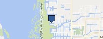 Carlos Appliance Service Cape Coral location map