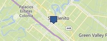 ISMA Road Service location map