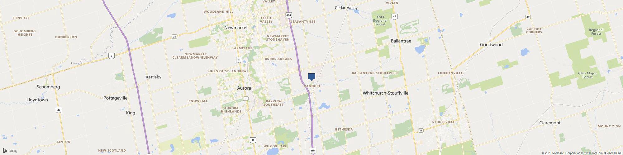 Woodbine Auto cover photo