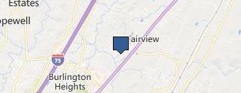 Enviro-Crafts LLC location map