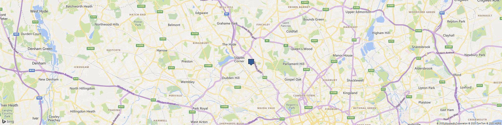 Imperial Rugs cover photo