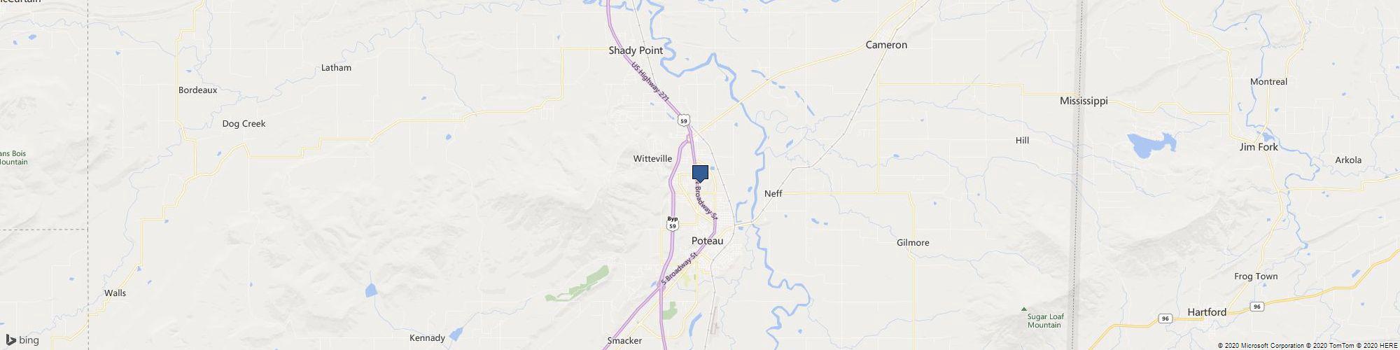 Mode's Tire Service cover photo