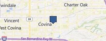 Borowitz & Clark, LLP location map