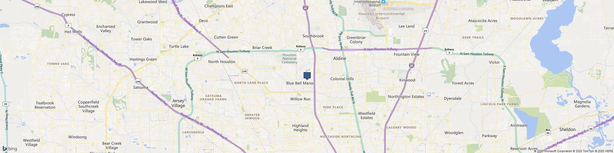 USA Auto Glass cover photo