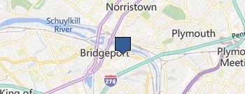 Anthony Pino Tile location map