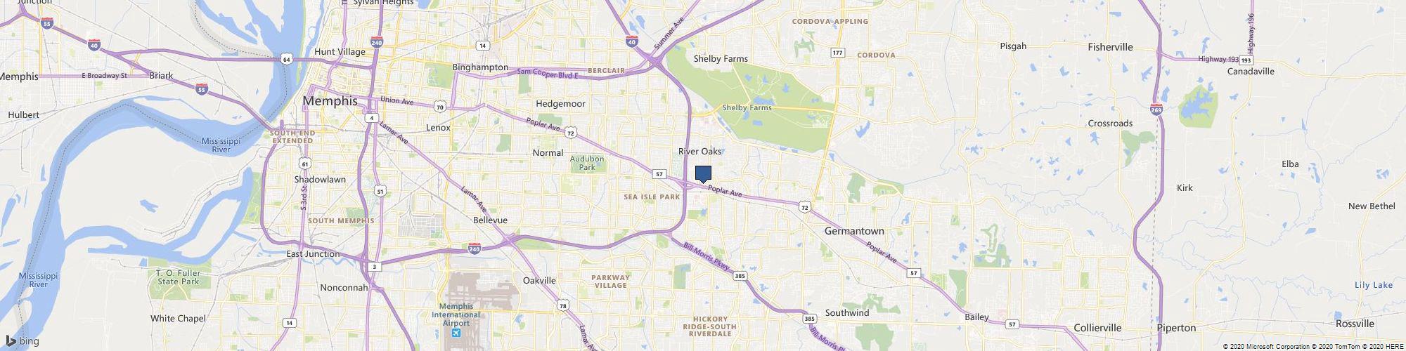 TennBest Emergency Water Damage Removal Memphis cover photo