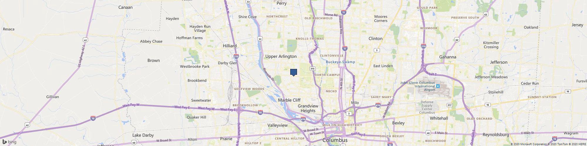 Upper Arlington Locksmith cover photo