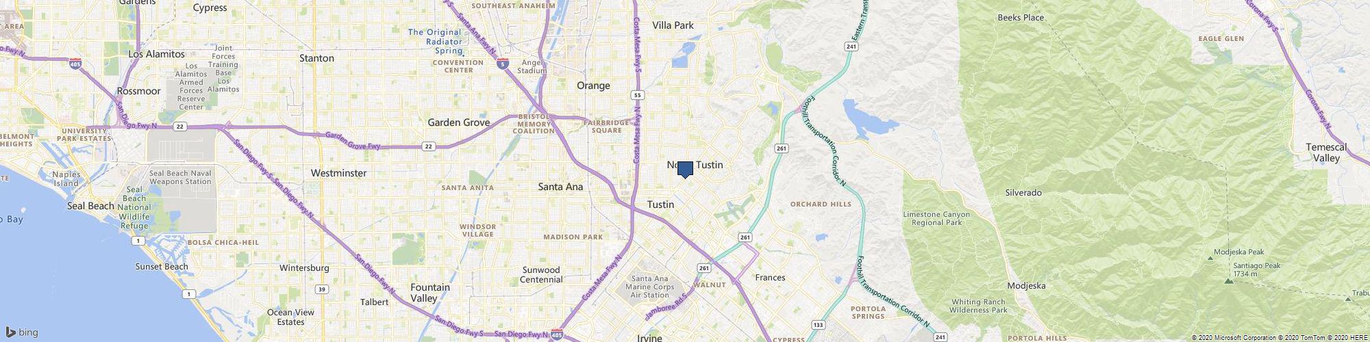 Carpet Cleaning Tustin cover photo