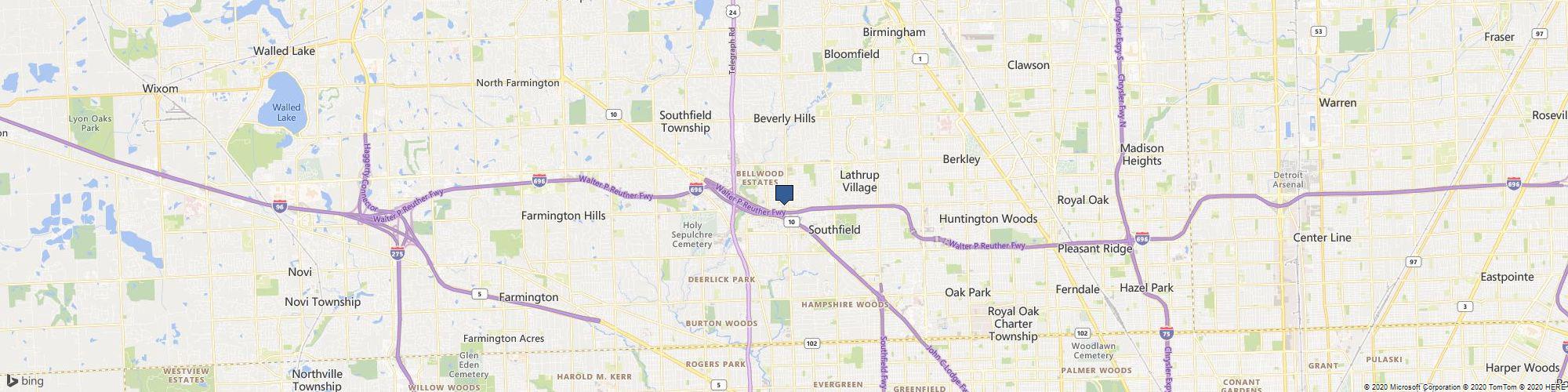 Hvac Company Southfield cover photo