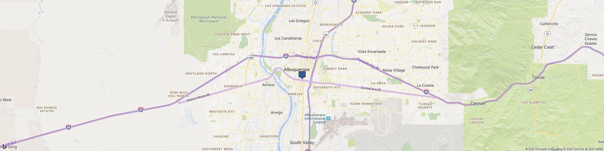 Ortega's Tile cover photo