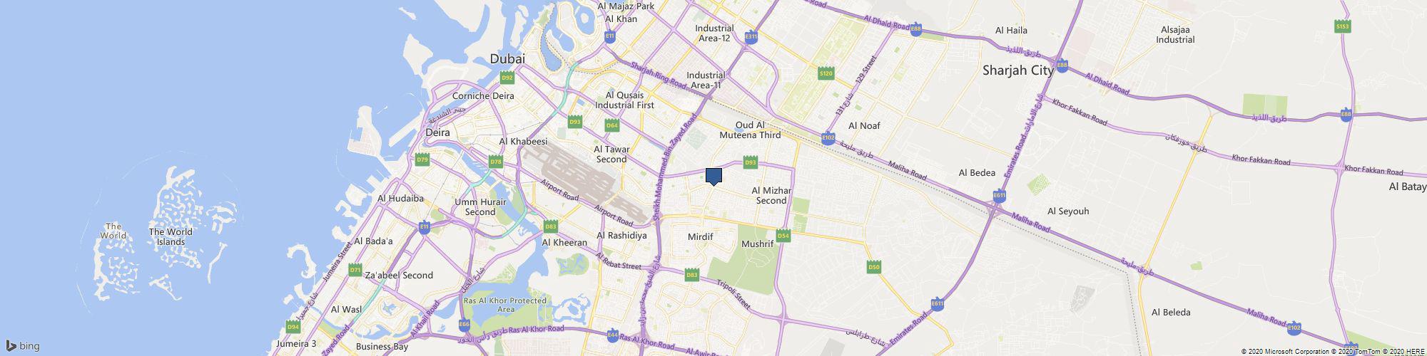 Best SEO Company In Dubai UAE | Zebravo cover photo