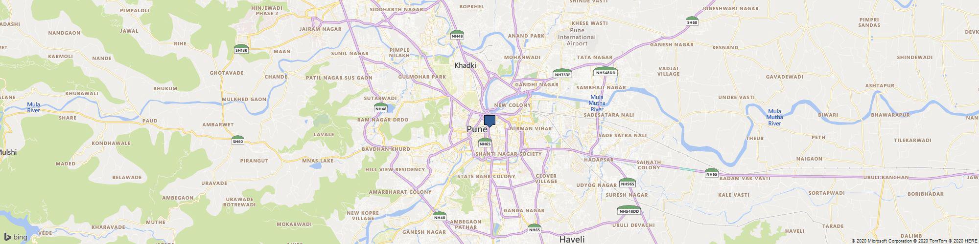 astropune cover photo