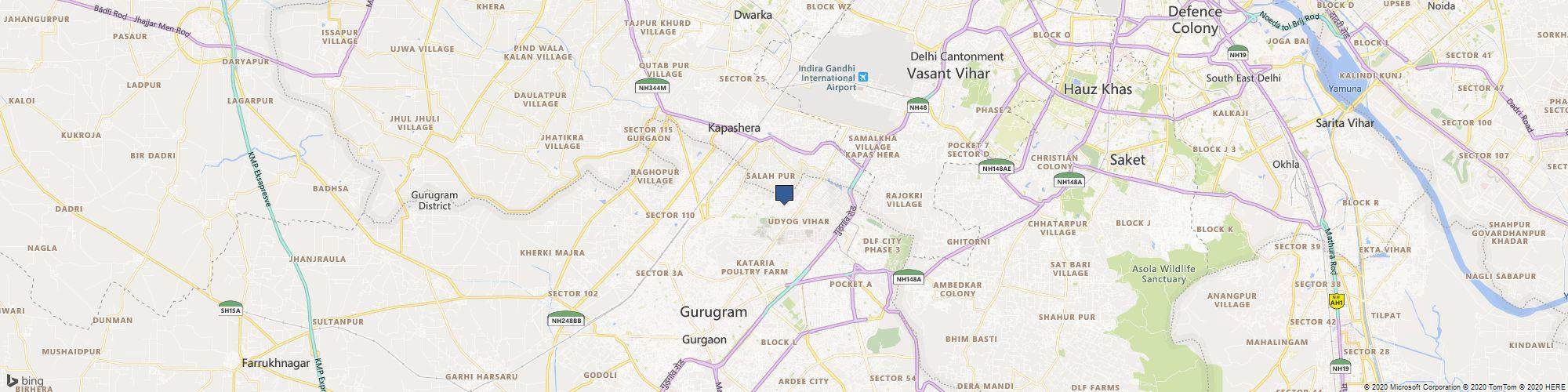 Real estate cover photo