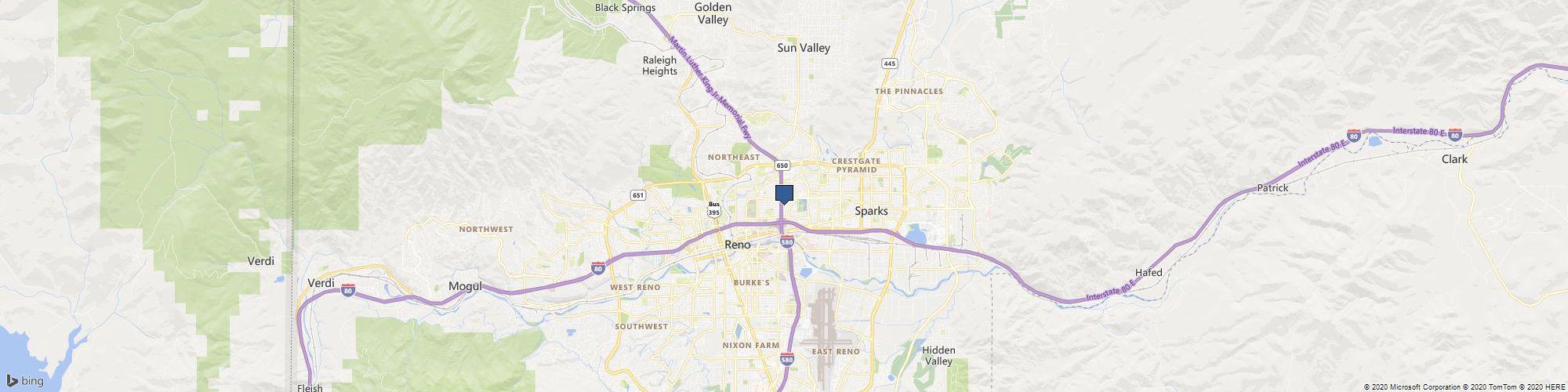 Green Pines Apartments cover photo