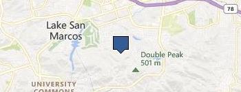 North County Flooring location map