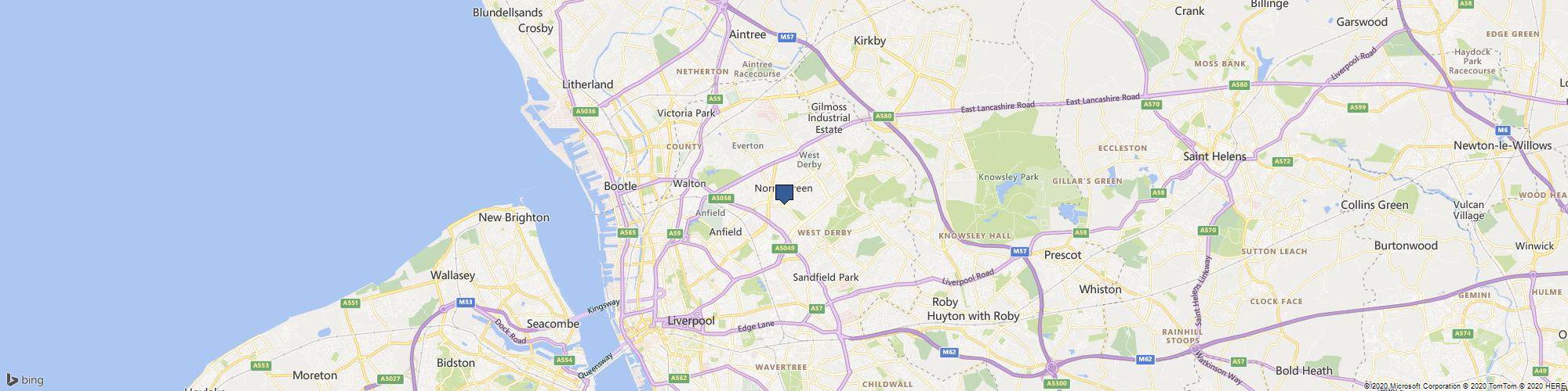 Norris Green Post Office cover photo